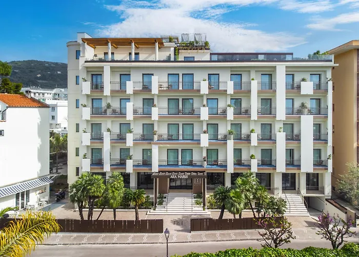 Ara Maris Hotel & Spa Sorrento