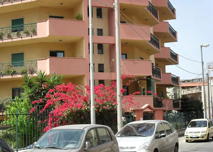 Bed and Breakfast Agave Reggio Calabria