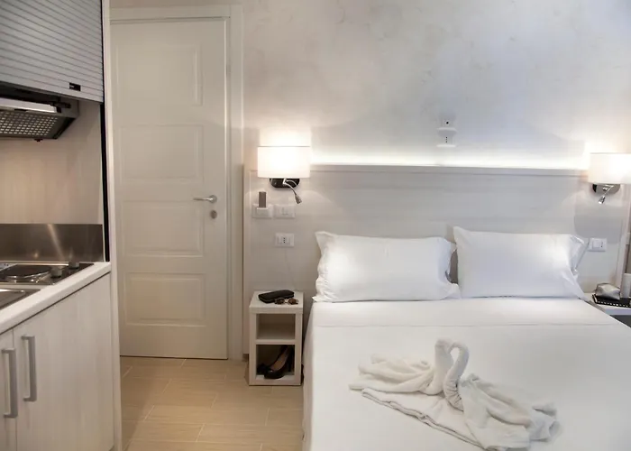 Hotel sul MareResidence Maria Grazia