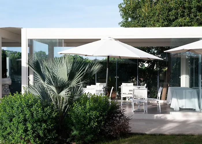 Hotel sul MareIl Leone Di Mare