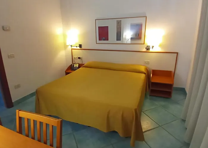 Hotel sul MareAmyclae