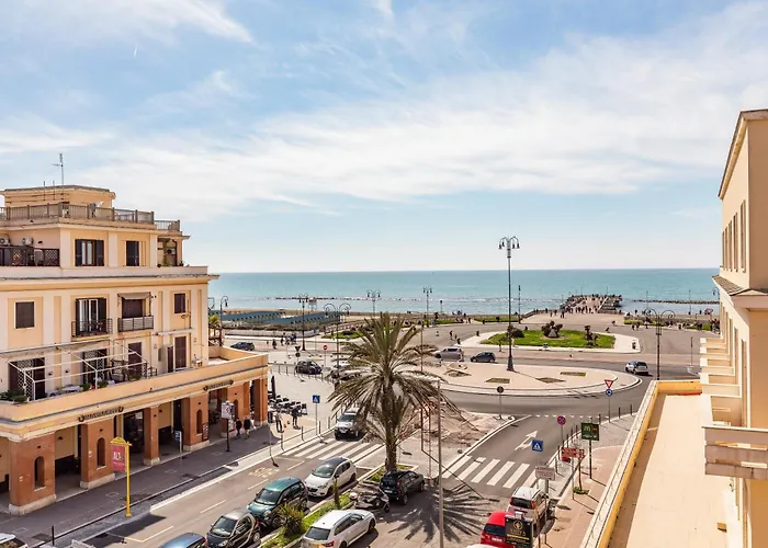 Guest House Maison 6 Lido di Ostia