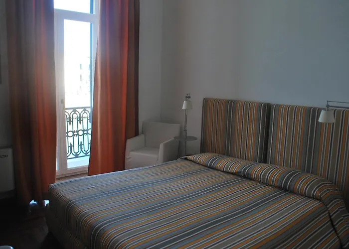 Bed and Breakfast L'Approdo delle Sirene Syracuse