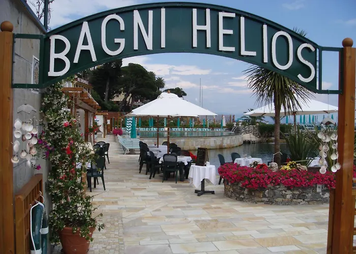 Hotel sul MareHelios