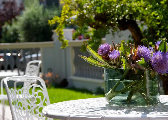 Hotel sul MareSovrana & Spa