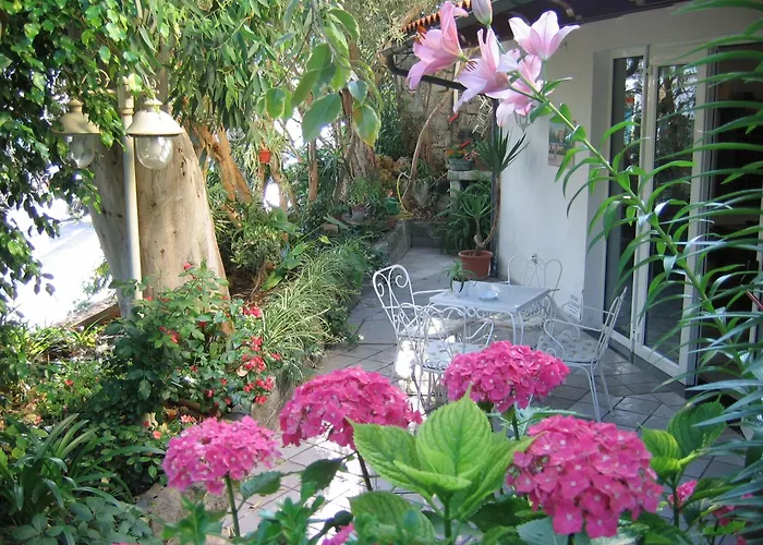 Hotel sul MareEuropa