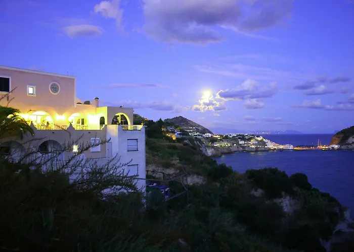 Hotel sul MareTorre Sant'Angelo