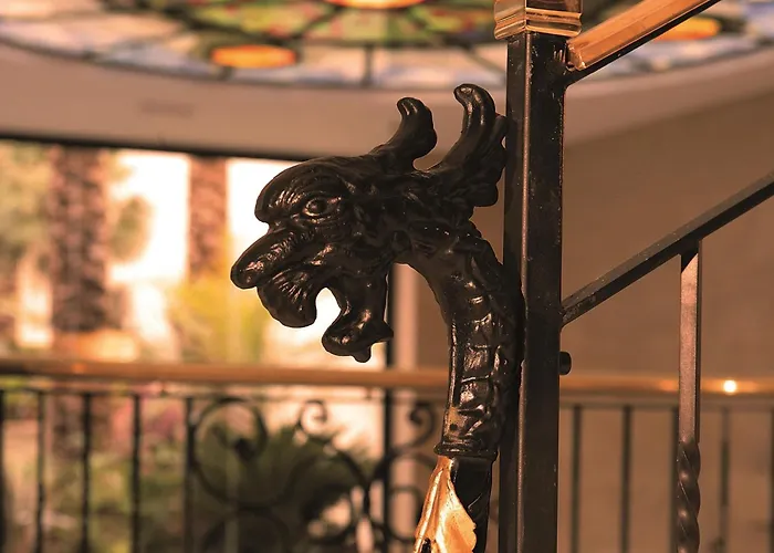 Hotel Bordoy Continental Palma