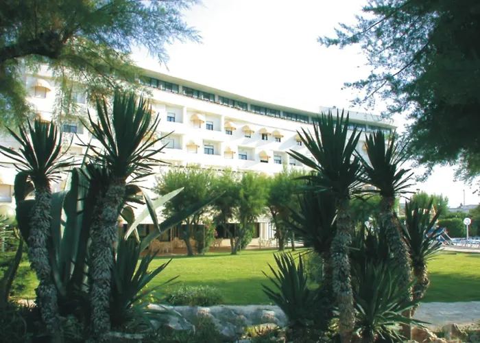 Hotel sul MareDel Levante