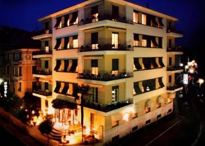 Hotel sul MareJolanda