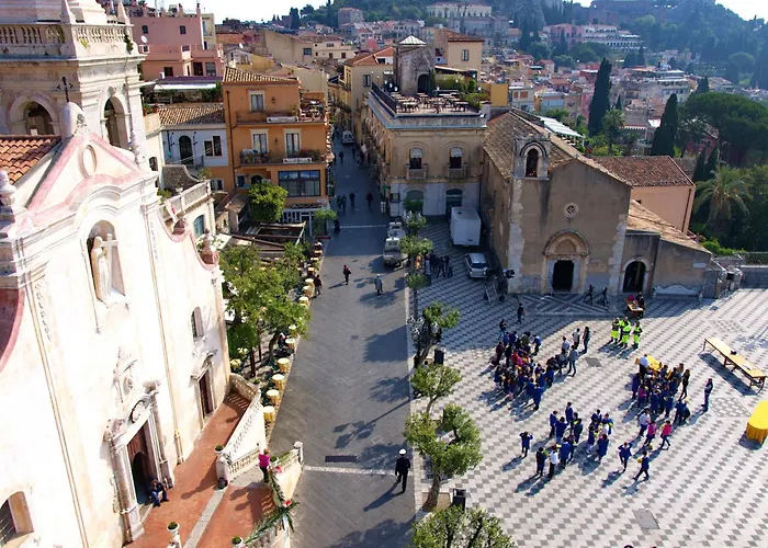 Hotel sul MareVello D'Oro