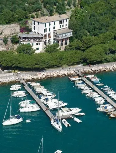 Hotel sul MareRistorante Paradiso