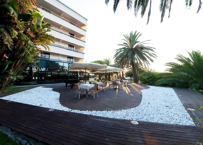 Hotel sul MareCirceo Park