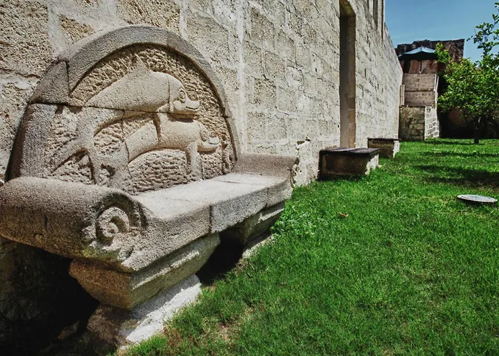 Hotel sul MareDelle Cave