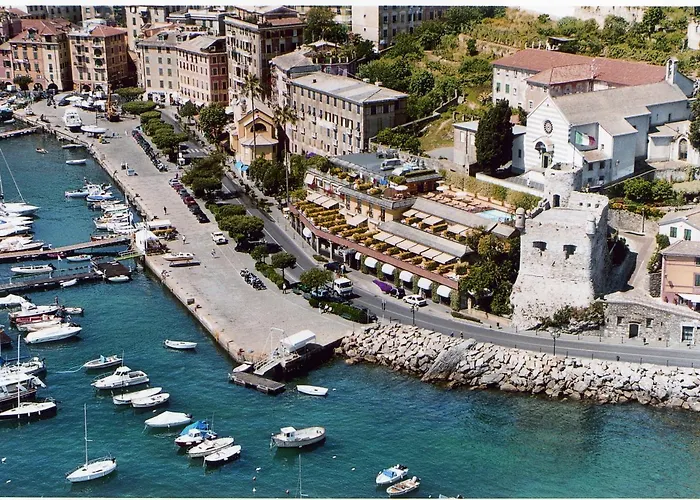 Hotel sul MareLaurin