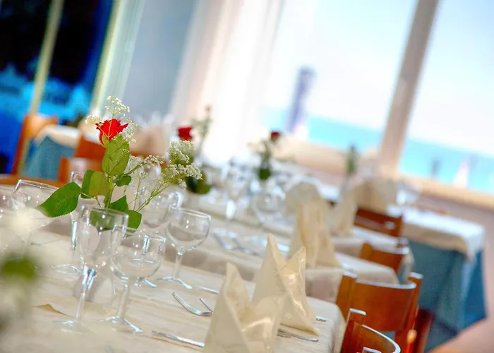 Hotel Giannino Porto Recanati