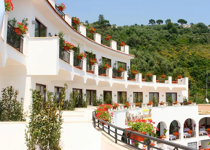 Hotel sul MarePunta Campanella Resort&Spa