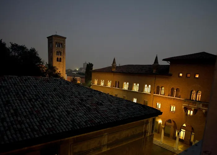 Exclusive Aparthotel La Reunion Ravenna