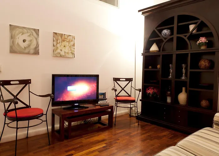 Exclusive Aparthotel La Reunion Ravenna