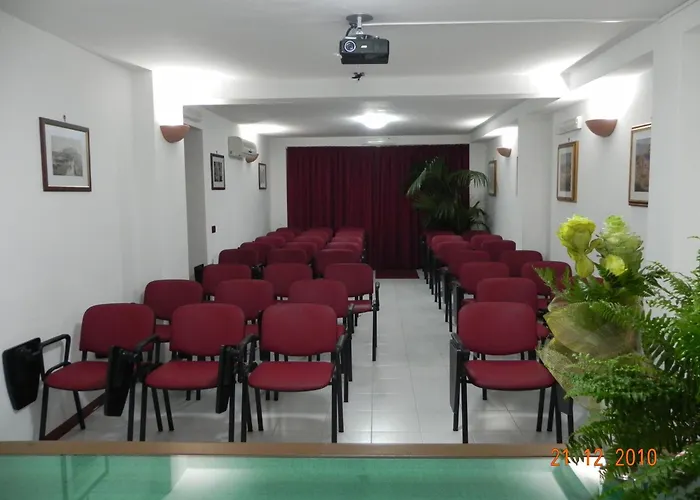 Torreata Hotel & Residence Palermo