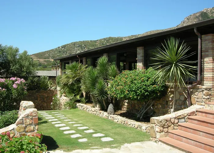 Hotel Su Giganti Villasimius