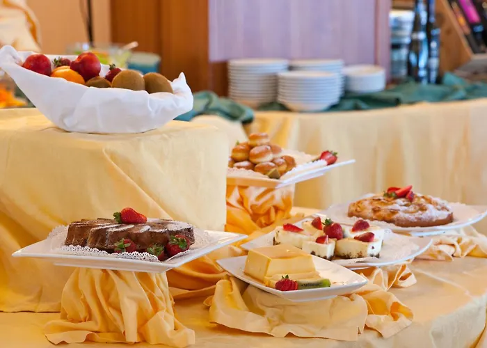 Hotel sul MareRossini