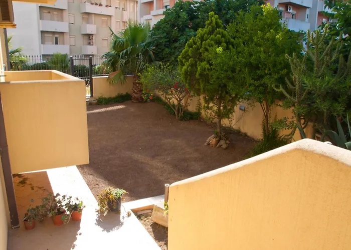 Residence Le Saline Marsala