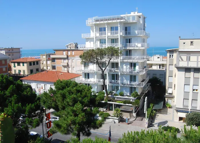 Hotel sul MareBracciotti
