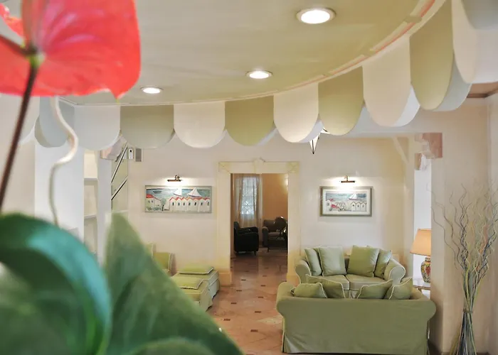 Hotel sul MareMignon