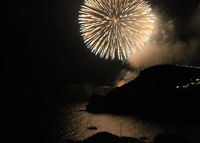 Hotel Villaggio Dei Pescatori