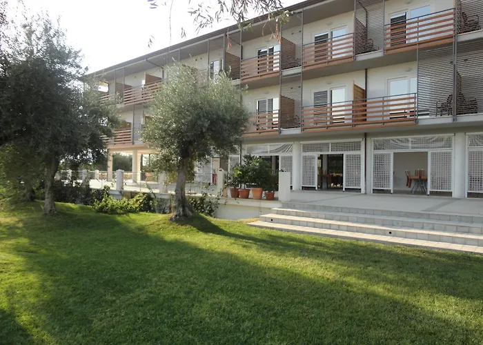 Elaia Garden Hotel Sperlonga