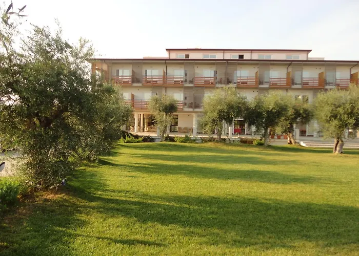 Elaia Garden Hotel Sperlonga