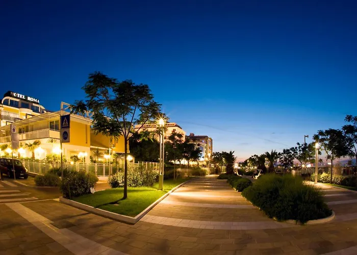 Hotel Roma Riccione