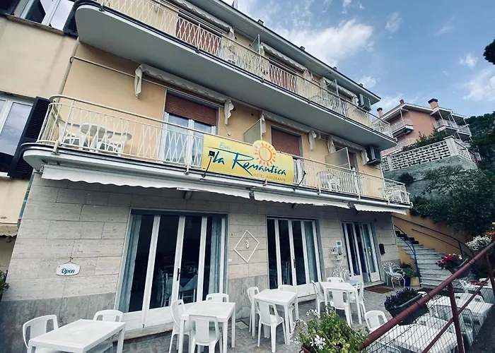 Hotel Eva La Romantica