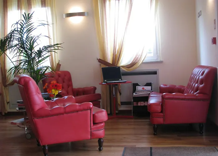 Oasi Eco Boutique Hotel Levanto