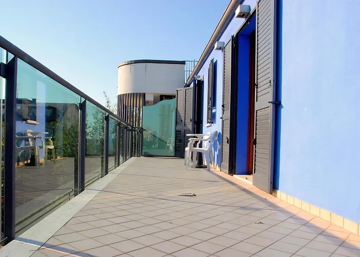 Residence Riva Blu Cesenatico