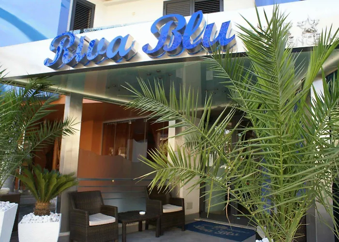 Residence Riva Blu Cesenatico