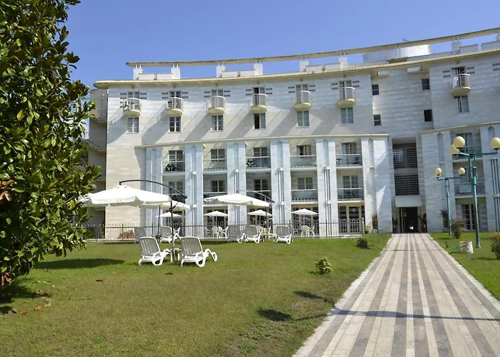 Onda Marina Residence Rta Marina di Pietrasanta