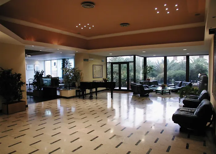 Hotel sul MarePark Siracusa Sicily