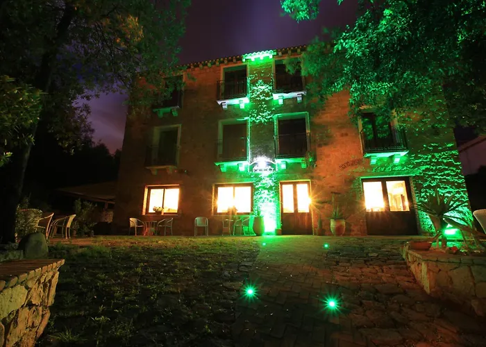 Hotel sul MareNascar