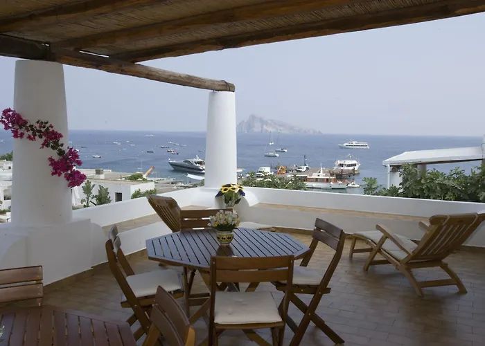 Hotel sul MareTesoriero