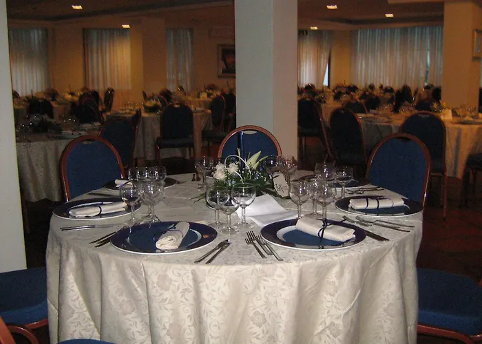 Hotel Talao Scalea