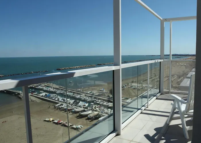 Hotel sul MareResidence Terminus