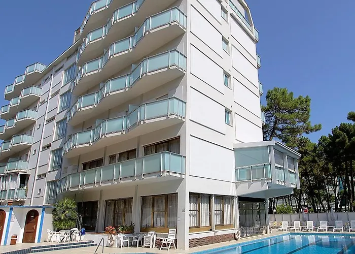 Hotel Sahara Milano Marittima