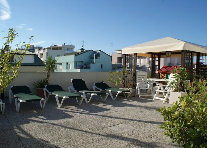 Residence Le Vele Cattolica