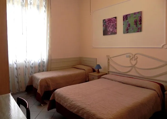 Hotel Ondina Viareggio