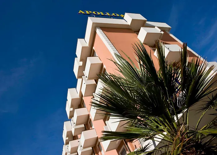 Hotel Apollo Rimini
