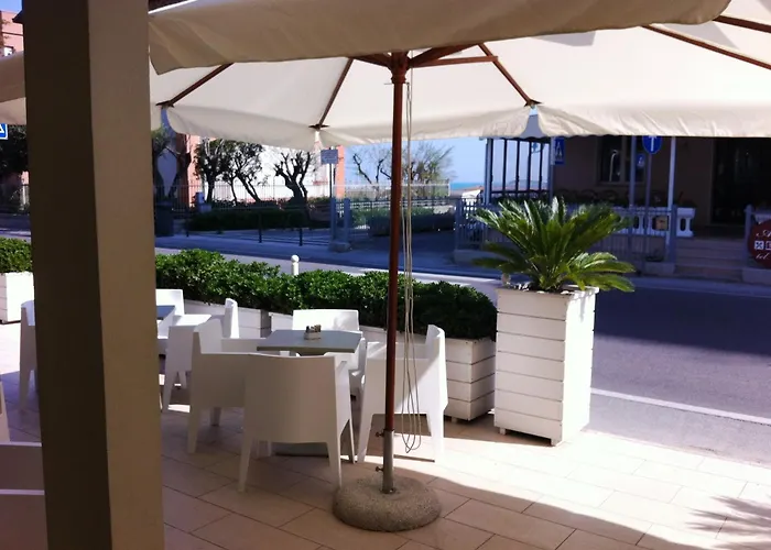 Residence Belmare Rimini