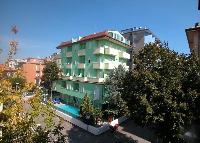 Hotel sul MareResidence Eurogarden