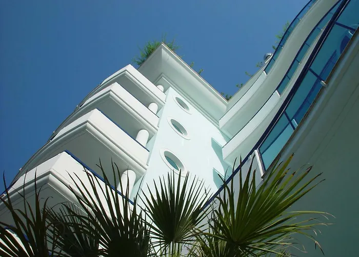 Hotel sul MareOltremare